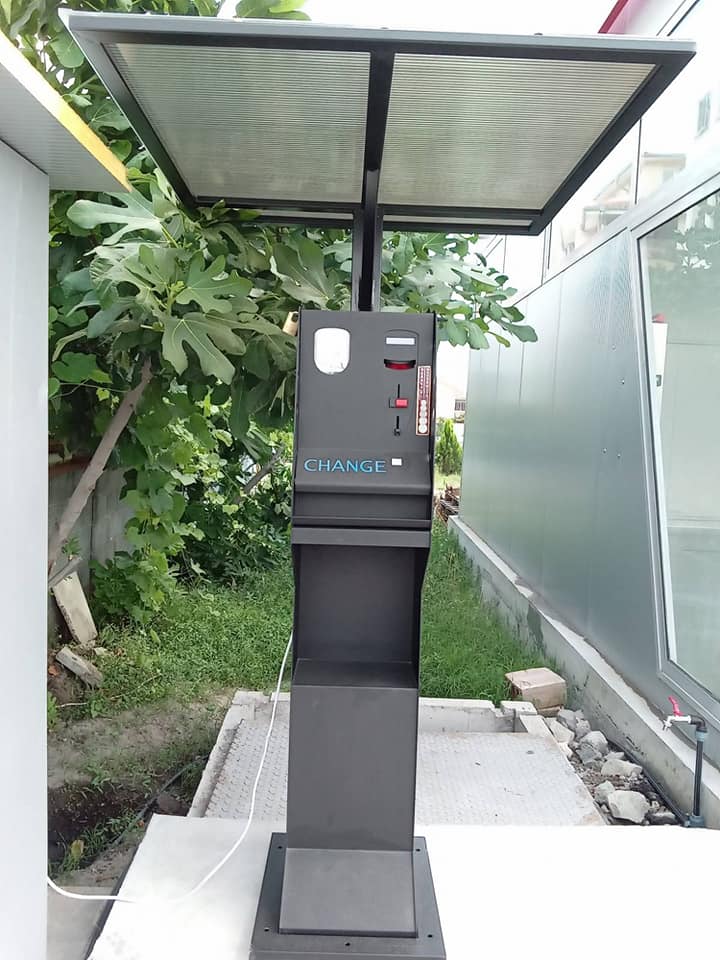 Развали свойте пари